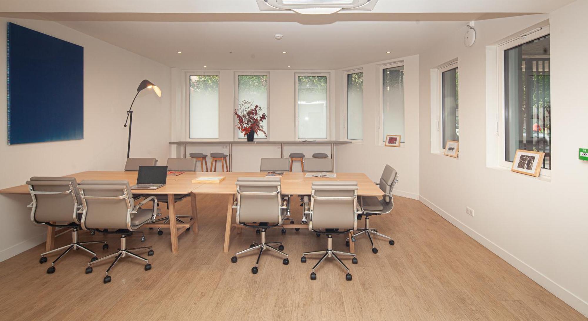 Отель Finestate Coliving Mairie D'Issy Экстерьер фото